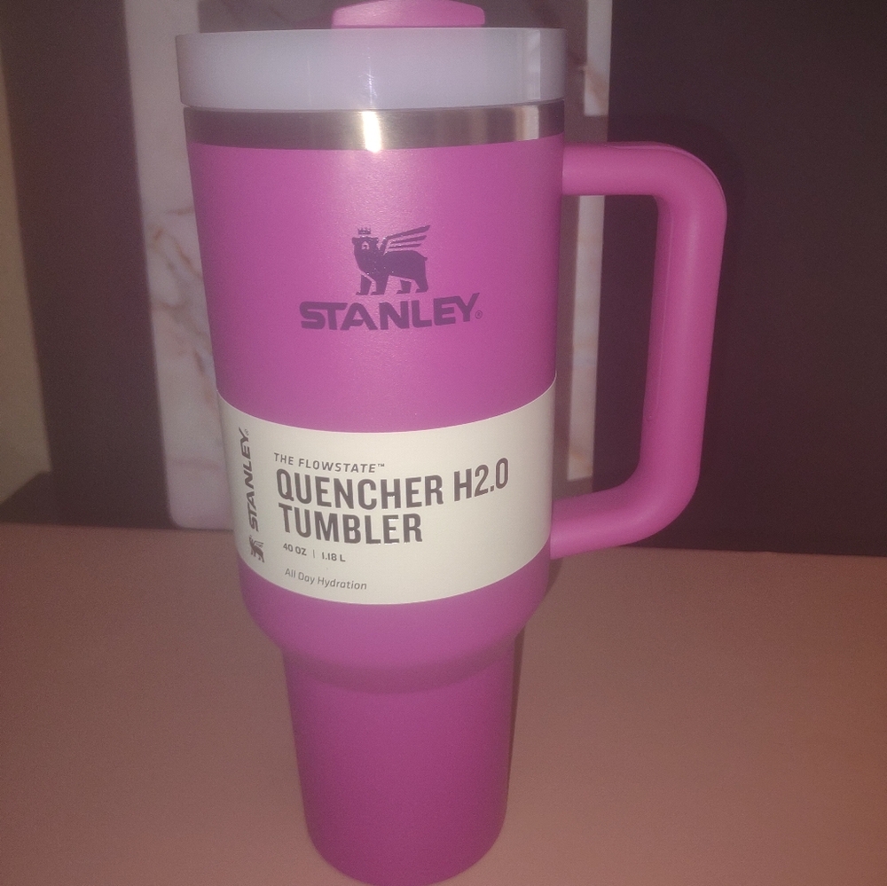 Stanley Fuchsia - Picture 5 of 5